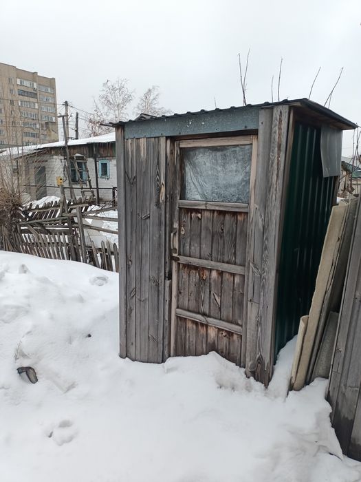 Продам часть дома