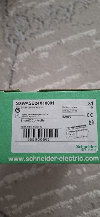 Schneider electric