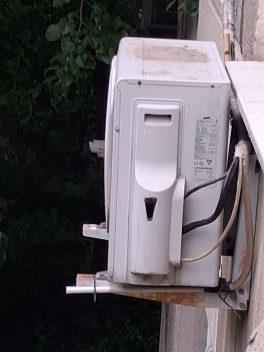 Vand aer conditionat Samsung