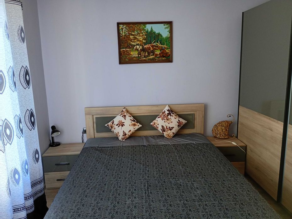 Дава се под наем Двустаен апартамент в Варна, Аспарухово - 60 кв.м за 500 € - Снимка #8