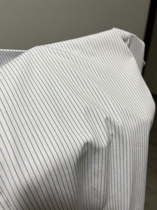 Мужская рубашка SHOQAN