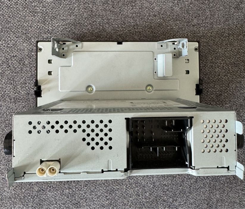 vand unitate audio originala vw 7