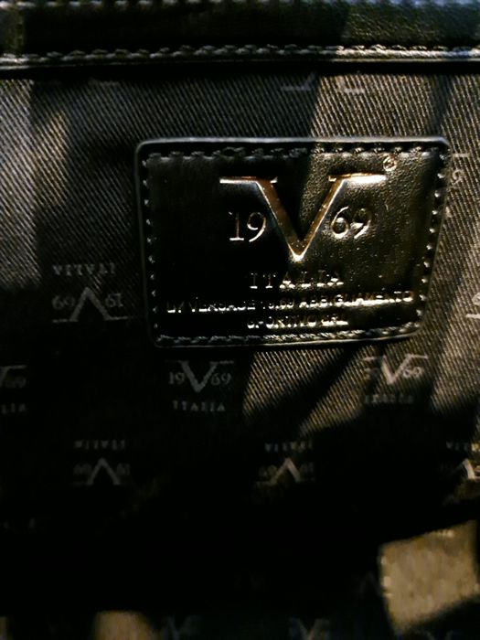 Geanta shopper ELLA de la 19V69 ITALIA by Versace