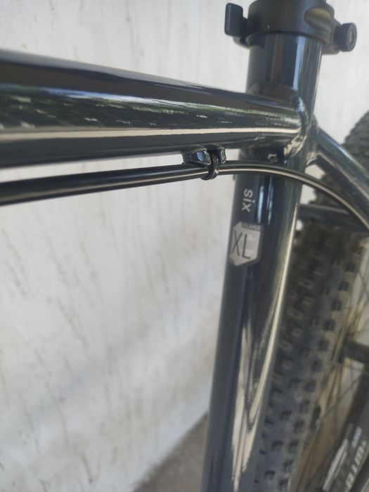 Велосипед Cannondale