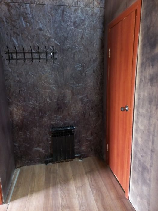 Частный дом и спортзал