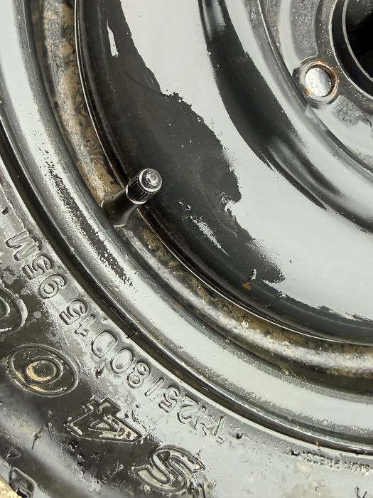 15 5х114.3 джанта тип патерица