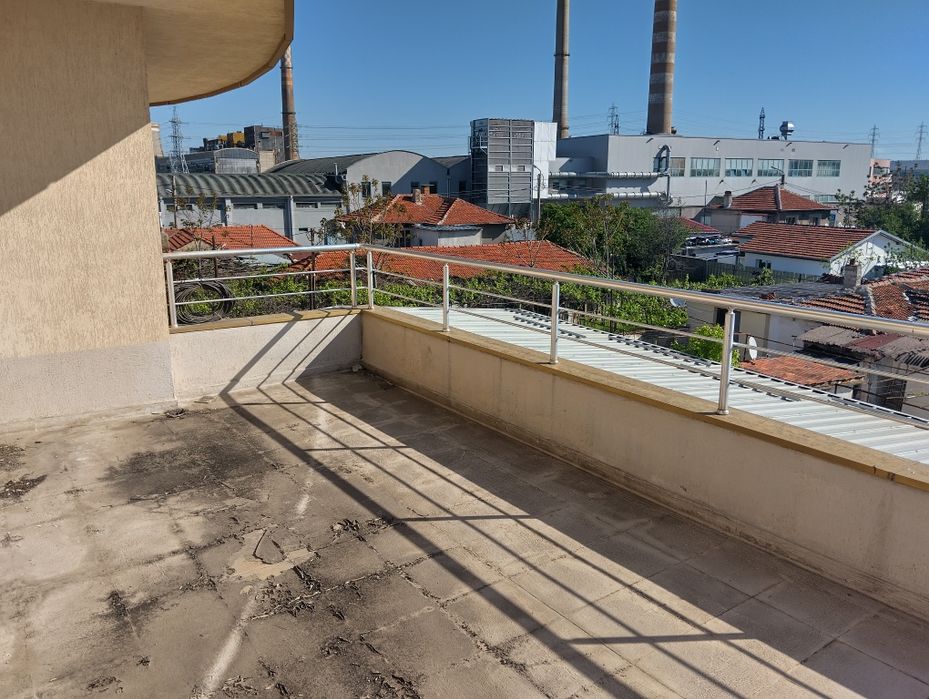 Дава се под наем Офис в Пловдив, Индустриална зона - Север - 40 кв.м за 209.1 € - Снимка #9