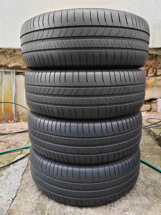 205/60/16 4бр.Michelin Летни гуми