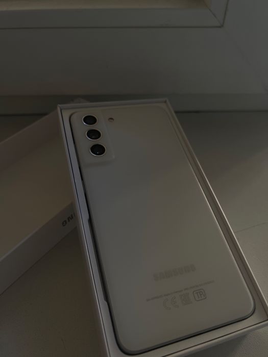 samsung s21 fe 5g телефон самсунг