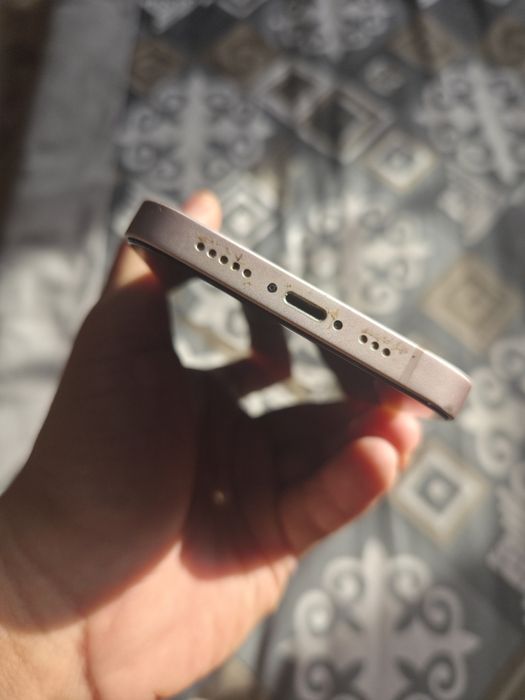 Iphone 13 128 гб 87%