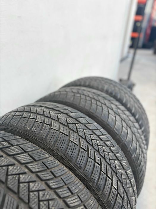 Vredestein 215/50R19- Stare foarte buna, livrare rapida, garantie!