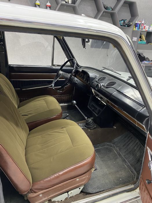 Ваз 2103 идеалном состояние