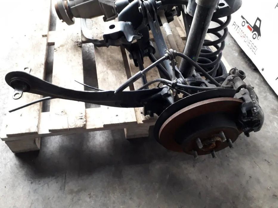 fuzeta stanga dreapta spate ford kuga ii 2.0 2014 2015 2016 2017 2018