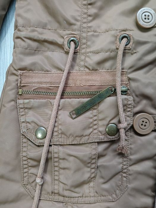 Маркови дамски якета