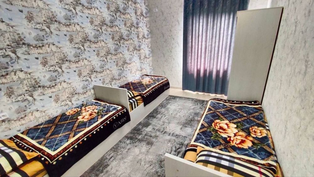 Энг арзон дача узимиз учун курилган зур дакацияда