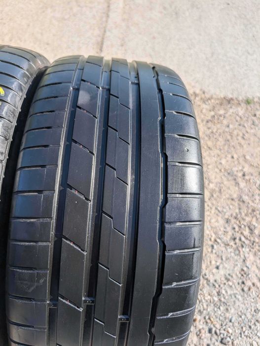 245/45 R18 • Vara • Hankook Ventus S1 evo 3 HRS (BMW original) 100Y Runflat | 2 buc | DOT 2023 | Pret/buc