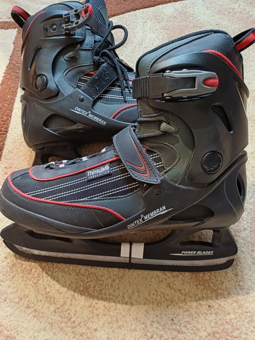 Patine Iasi marimea 42-43