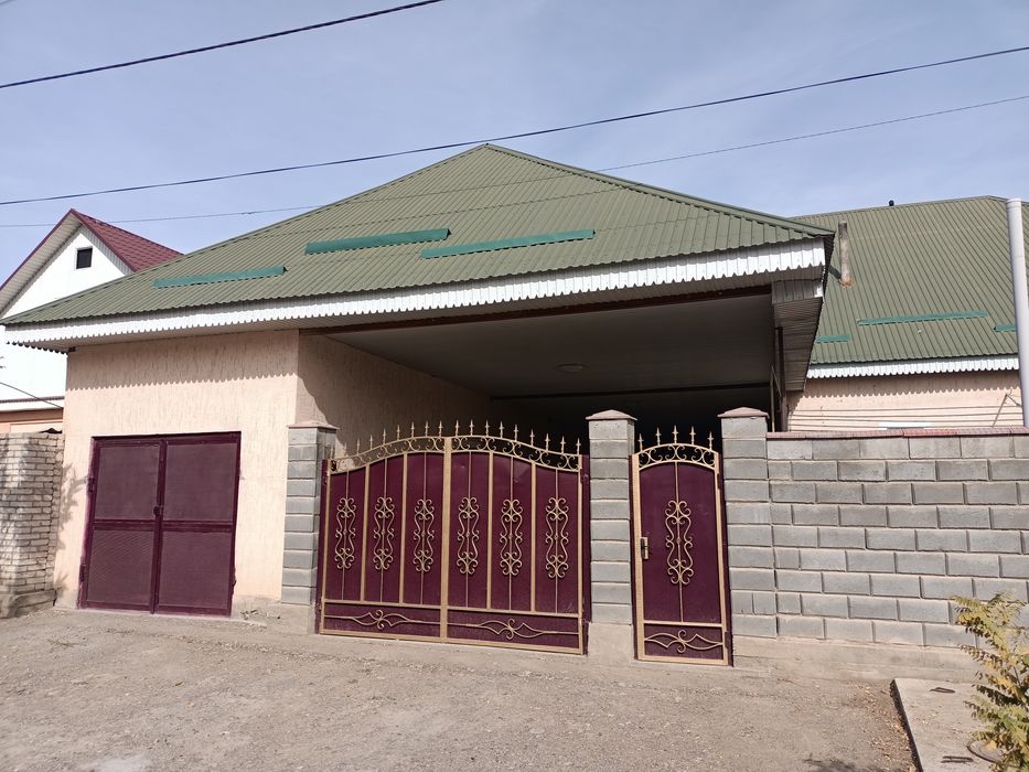 Үй сатылады. 35 млн