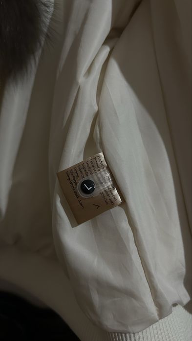 Куртка Max Mara весенне-осенняя