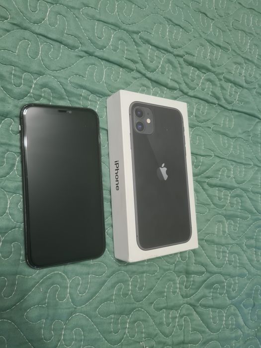 iphone Аифон 11 64гб