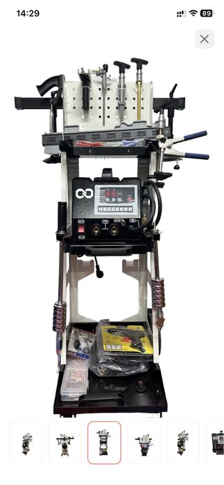 Продам споттер бу