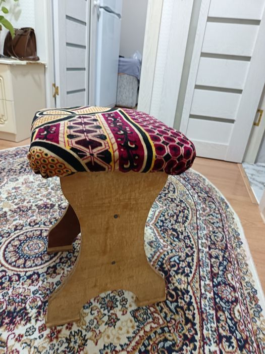 Табуретка стола супер