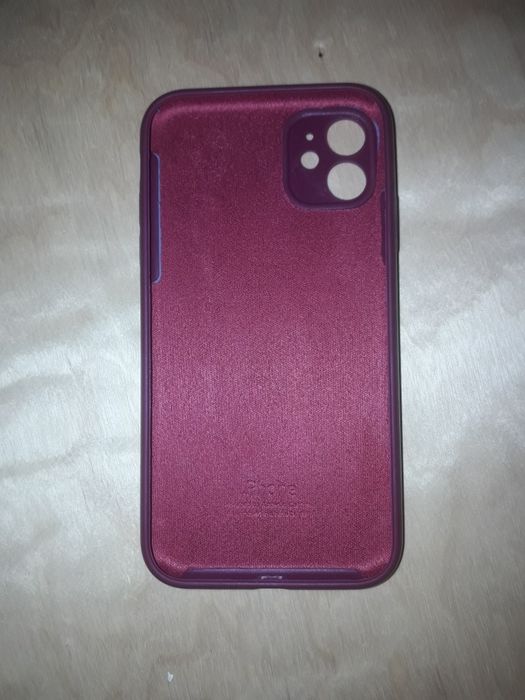 чехол iphone 11 хорошего качаства