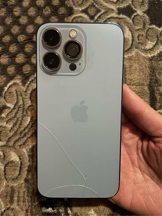 Iphone 13 pro  perfect functional