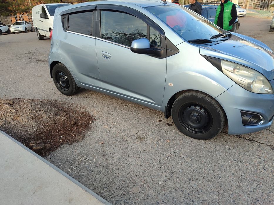 Spark 2014 metan 1.25