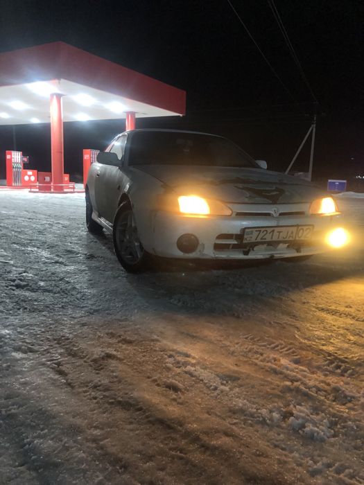 Продам тойота королла левин