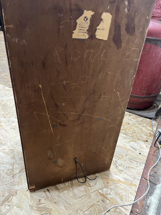 Продам колонку Вега 50ас