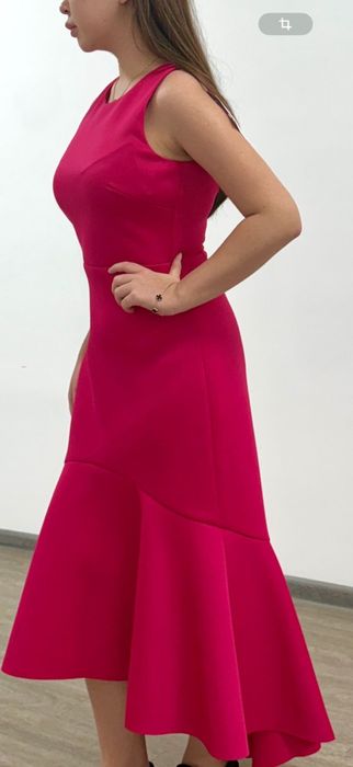 Платье новое 25 тыс тенге