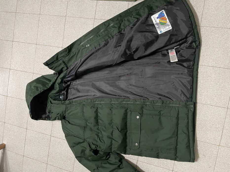 Trespass Padded Jacket Яке