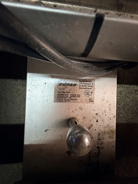 Suport auto 3 biciclete