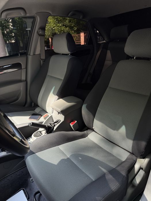 Chevrolet Lacetti / Gentra 2023 — 4