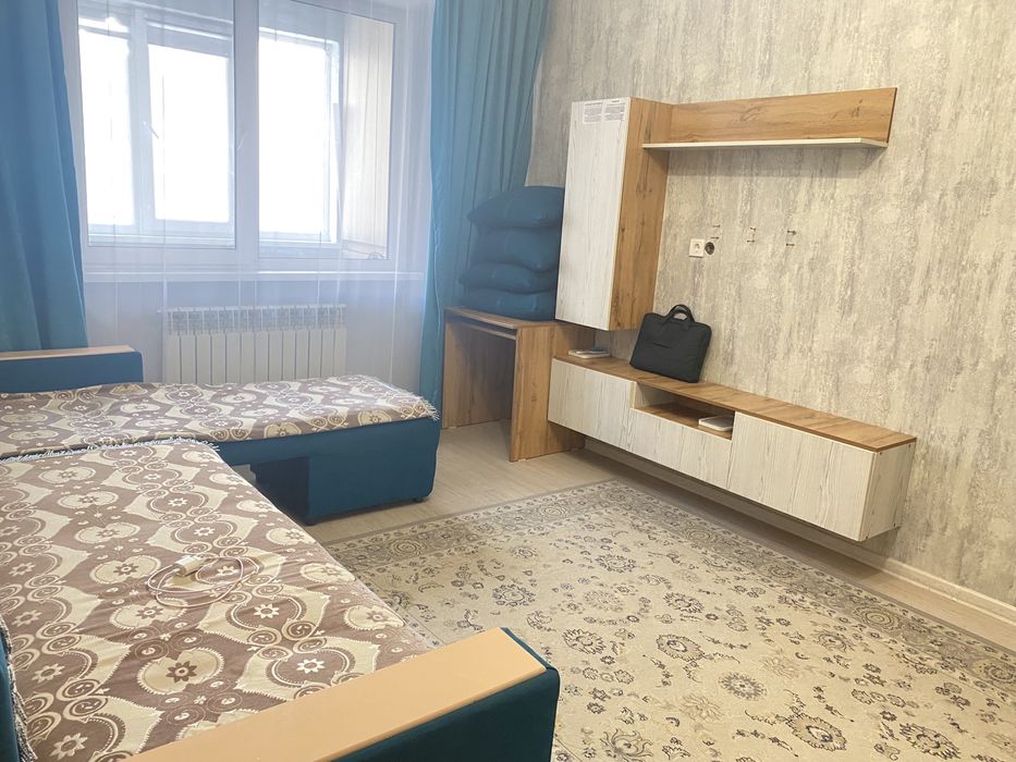 Квартира на подселение ищем 1 девушку