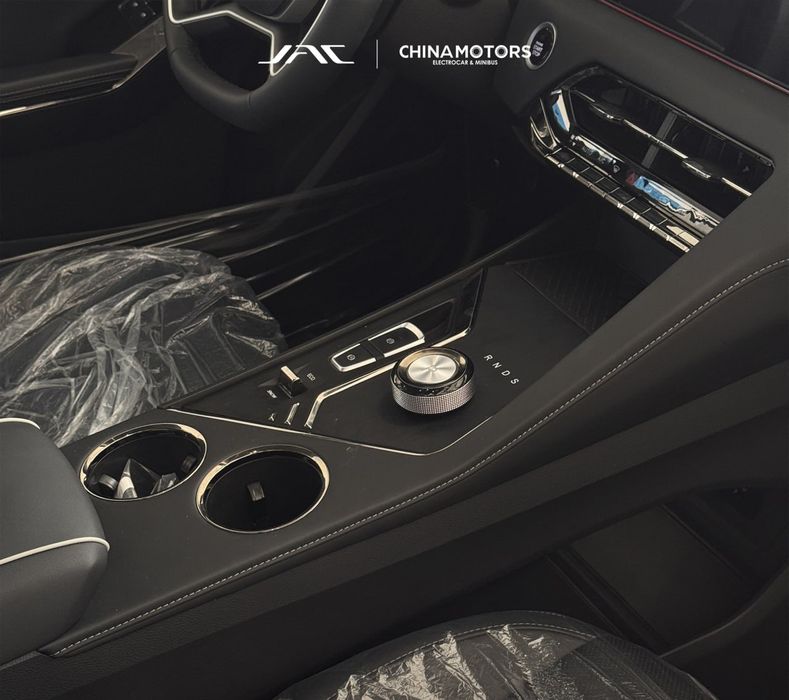 ,,  JAC JS8 madel ,,