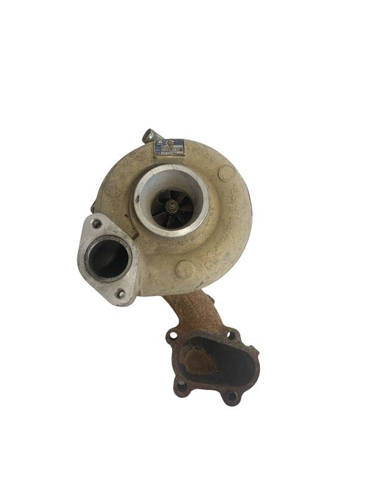 Turbina mare Bi-Turbo IVECO DAILY IV Bus 2006 - 2011 53039700167 / 504
