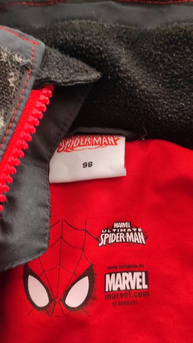 Комбинезон осень весна