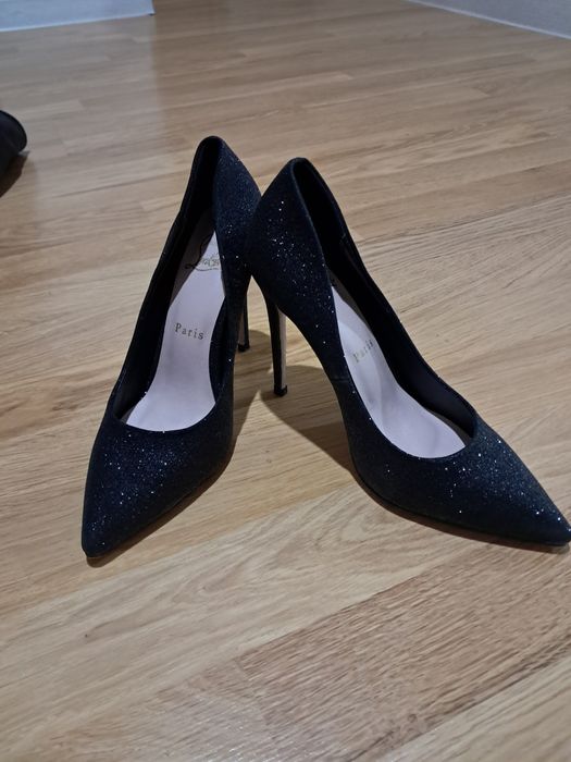 Туфли разные 36размер