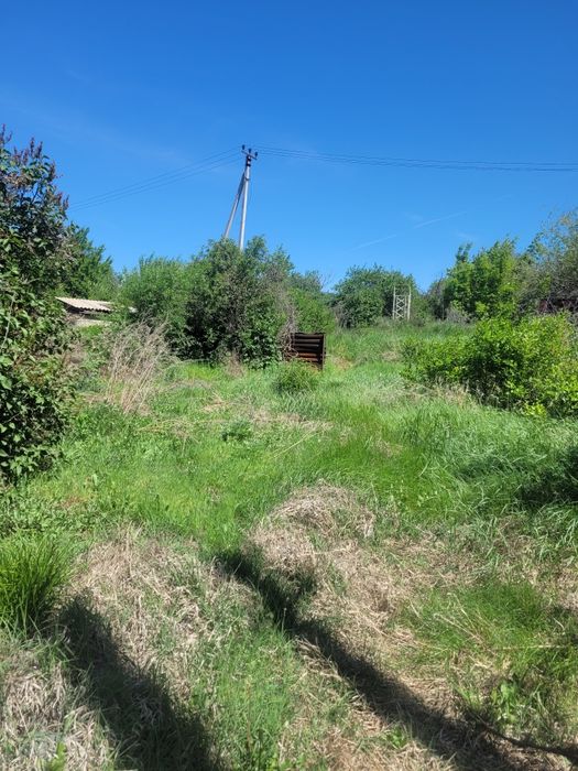 Участок Уйтас в дачном паселке