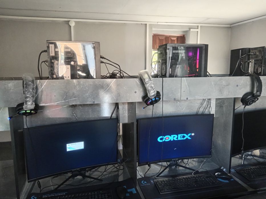 Таййор гайм слуб. Янги