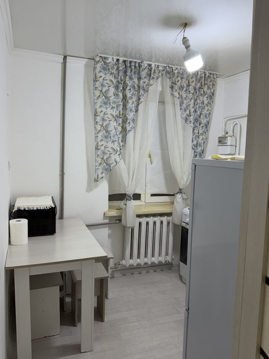 Квартира посуточно