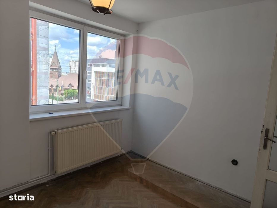 Comision 0%| 2 camere | Zona AFI | Oportunitate investiție — fotografia 3