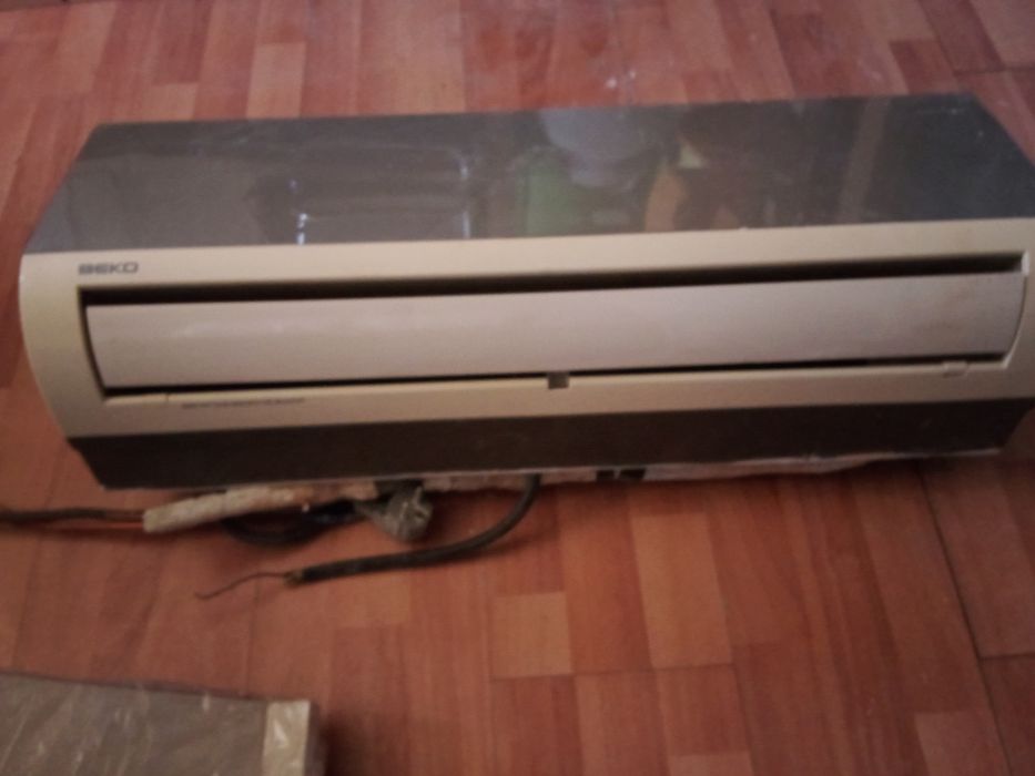 Хороший кондиционер