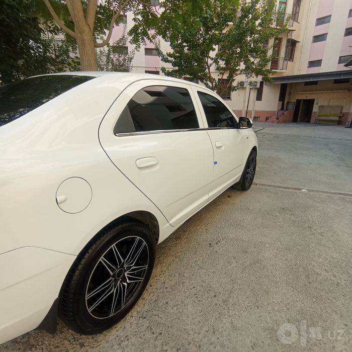 2020 yil avtomat cobalt tezda sotiladi