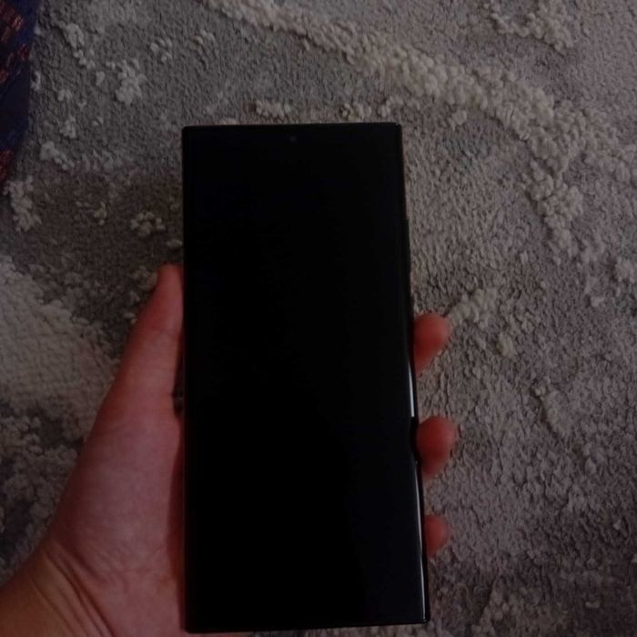 Samsung galaxy note 20ultra 5G