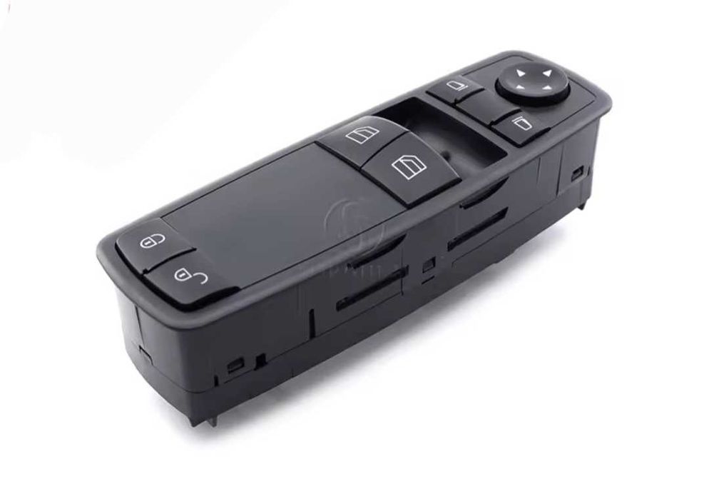 Контролен блок за управлението на стъкла за Mercedes W169 245 Мерцедес