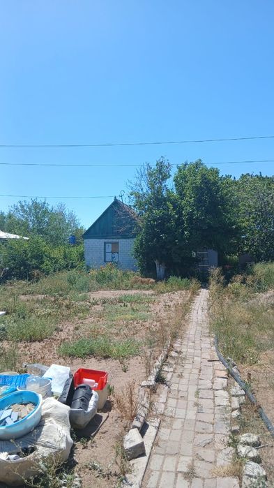 Продаётся дача на 2 водоколонке
