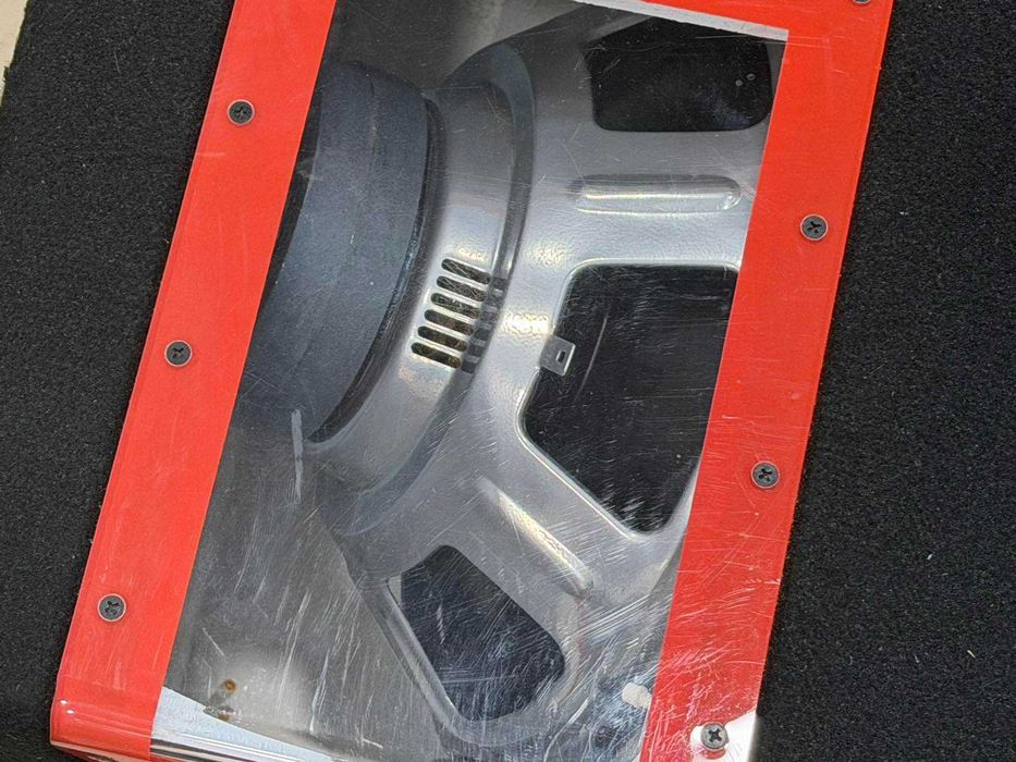 Бас каса JBL CSX 1400BP